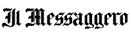 Il Мessaggero logo