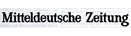 Mitteldeutsche Zeitung logo