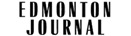 Edmonton Journal logo Edmonton Journal logo