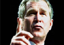 "The Washington Post" (США): Ставка Буша на Россию picture