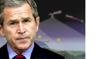 ДЖЕССИ ХЕЛМС: Буш сделал правильно, выйдя из Договора по ПРО picture