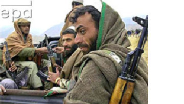 Чеченцы в Афганистане picture