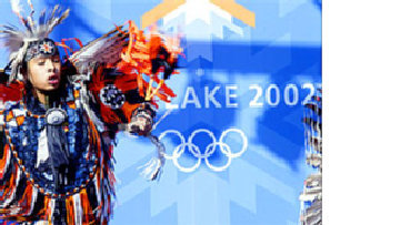 Зимние олимпийские игры размера XXL picture