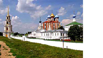 Русская Православная Церковь возвращает утраченные позиции picture