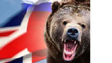 Россия - третья по значимости угроза Великобритании после "Аль-Каиды" и Ирана picture