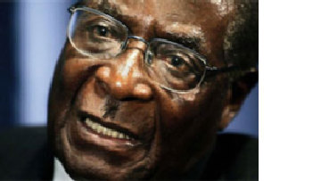 Зимбабве: усвоит ли когда-нибудь Запад свои прошлые ошибки? picture
