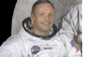 Нил Армстронг: путь на Луну проложила 'холодная война' picture
