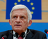 Польский председатель Европейского парламента Ежи Бузек (Jerzy Buzek)