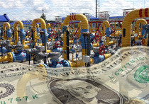 газопровод доллар деньги газопровод доллар деньги