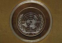 символ ООН