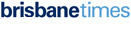 логотип brisbane times логотип brisbane times