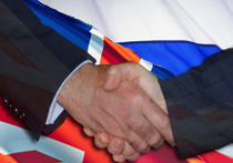 Россия Британия партнерство Россия Британия партнерство