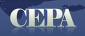 Логотип Центра европейского стратегического анализа (Center for European Policy Analysis)