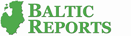 логотип Baltic Reports