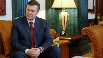 Президент Украины Виктор Янукович встретился с Богданом Ступкой Президент Украины В.Янукович встретился с Б.Ступкой в Киеве