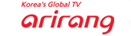 логотип Arirang логотип Arirang