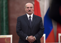 Президент Белоруссии Александр Лукашенко Президент Белоруссии Александр Лукашенко
