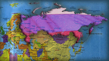 Роль И Место России В Глобальной Геополитике | Россия | Иносми - Все, Что  Достойно Перевода