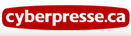 логотип cyberpresse.ca