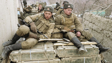 Война в Афганистане СОВЕТСКИЕ ВОЙСКА АФГАНИСТАН