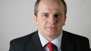 евродепутат Павел Коваль