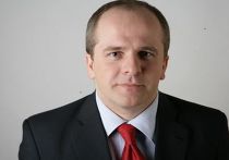 Евродепутат Павел Коваль евродепутат Павел Коваль