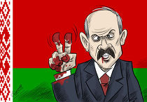 карикатура лукашенко карикатура лукашенко