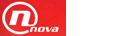 логотип Nova TV логотип Nova TV