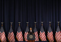 Речь Обамы о Ливии и вопросы без ответов