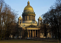 Санкт - Петербург Санкт - Петербург