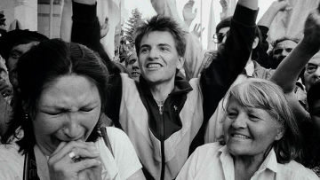 Развал СССР: Киев в 1991 году Развал СССР: Киев в 1991 году