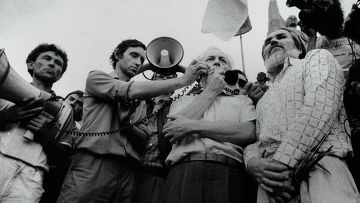Развал СССР: Киев в 1991 году Развал СССР: Киев в 1991 году