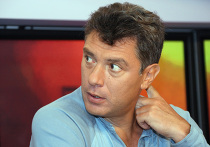 Борис Немцов Борис Немцов