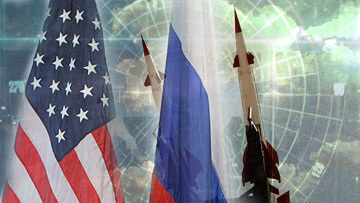 ПРО: США и Россия