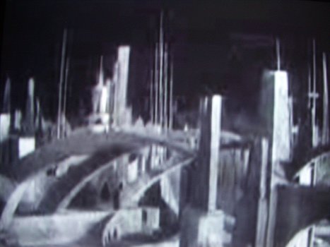 Фильм "Аэлита"