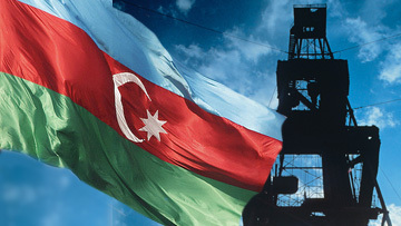 Нефть в Азербайджане