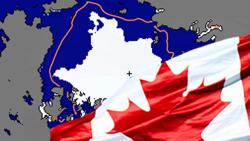 Канада в Арктике
