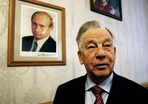 Феофан Бондаренко, владелец компании «Союз» Феофан Бондаренко, владелец компании «Союз»