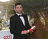Американский актер Оскар Айзек на закрытии 65-го Каннского фестиваля
