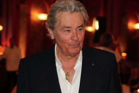 Кадр из фильма "С новым годом, мамы!"