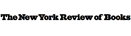 Логотип The New York Review of Books Логотип The New York Review of Books