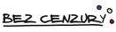 Логотип Bez cenzury