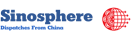 Логотип Sinosphere