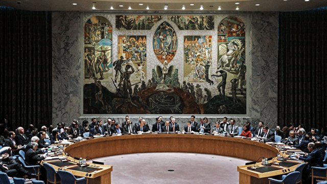 Россия заблокировала инициативу ООН и крайне разочаровала Запад