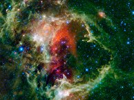 Туманность Души (Soul nebula) Туманность Души (Soul nebula)