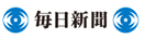 Логотип Mainichi