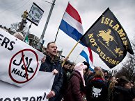 Акции "против исламизации Европы" в европейских странах Акции "против исламизации Европы" в европейских странах