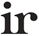 логотип IR
