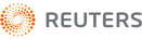 Логотип Reuters Логотип Reuters