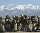 Солдаты армии США на военно-воздушной базе в Афганистане
